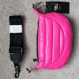 Think Royln Ballerina Babe Crossbody